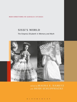 cover image of Sissi's World